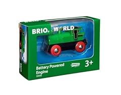 Brio battery powered for sale  Delivered anywhere in UK