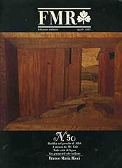 Fmr. rivista aprile d'occasion  Livré partout en France