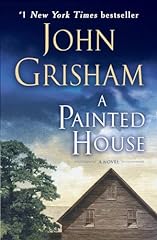 Painted house novel for sale  Delivered anywhere in USA 