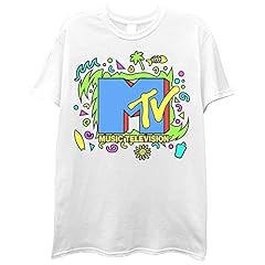 Mtv men logo for sale  Delivered anywhere in USA 