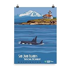 Vintage poster san for sale  Delivered anywhere in USA 