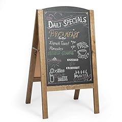 Ilyapa frame chalkboard for sale  Delivered anywhere in USA 