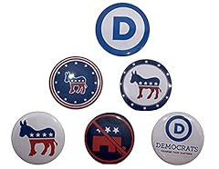 Democrat political party for sale  Delivered anywhere in USA 