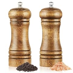 Vicloon salz pfeffermühle gebraucht kaufen  Wird an jeden Ort in Deutschland