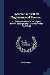 Locomotive text engineers for sale  Delivered anywhere in USA 