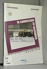 Caméscope quotidien fiches d'occasion  Livré partout en Belgiqu