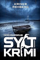 Syltkrimi nordseegrab küstenk gebraucht kaufen  Wird an jeden Ort in Deutschland