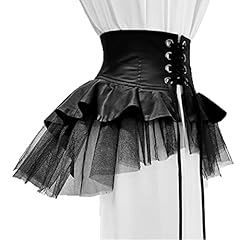 Steampunk women tulle for sale  Delivered anywhere in USA 