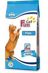 Farmina fun cat usato  Spedito ovunque in Italia 