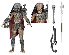 Neca predator scale for sale  Delivered anywhere in USA 