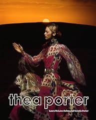 Thea porter bohemian for sale  Delivered anywhere in UK