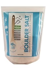 Boulder salt low for sale  Delivered anywhere in USA 