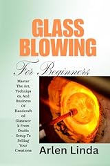 Glass blowing beginners for sale  Delivered anywhere in USA 