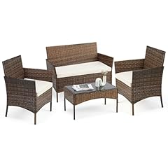 Sweetcripy patio furniture for sale  Delivered anywhere in USA 