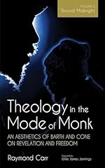 Theology mode monk for sale  Delivered anywhere in USA 
