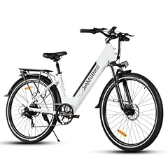 Samebike electric bike for sale  Delivered anywhere in UK