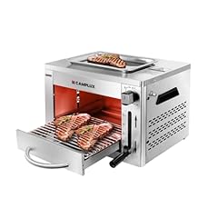 Camplux propane infrared for sale  Delivered anywhere in USA 