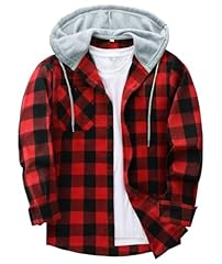 Jacketown men hooded for sale  Delivered anywhere in UK