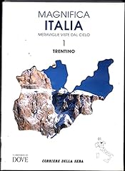 Magnifica italia trentino usato  Spedito ovunque in Italia 