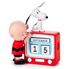 Hallmark peanuts charlie for sale  Delivered anywhere in USA 