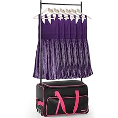 Rengue dance duffle for sale  Delivered anywhere in USA 