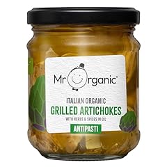 Organic organic grilled for sale  Delivered anywhere in UK