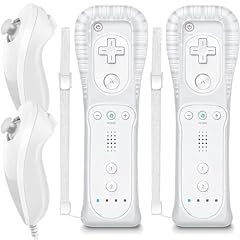 Wii remote controller usato  Spedito ovunque in Italia 