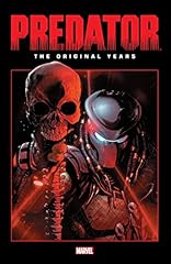 Predator original years for sale  Delivered anywhere in UK