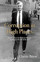 Corruption high places for sale  Delivered anywhere in USA 