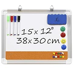 Whiteboard pinnwand set gebraucht kaufen  Wird an jeden Ort in Deutschland