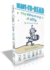 Adventures otto collector for sale  Delivered anywhere in UK