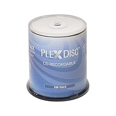 Plexdisc 700mb 52x for sale  Delivered anywhere in USA 