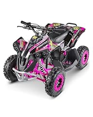 Miniquad thor 50cc usato  Spedito ovunque in Italia 