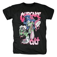 Men tshirt cupcake d'occasion  Livré partout en France