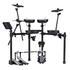 Kit elettronico drums usato  Spedito ovunque in Italia 