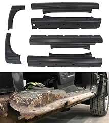 Autoholic rocker panel for sale  Delivered anywhere in USA 