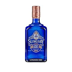 Slingsby london dry for sale  Delivered anywhere in UK