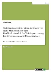 Trainingskonzept einen zeitrau gebraucht kaufen  Wird an jeden Ort in Deutschland
