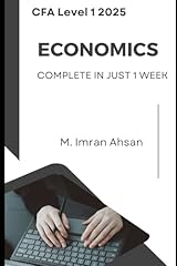 Cfa level economics for sale  Delivered anywhere in UK