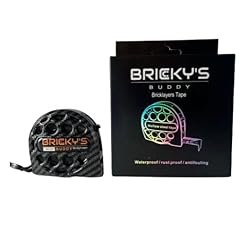 Bricky buddy 7.5m for sale  Delivered anywhere in UK