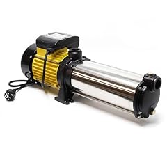 Wiltec mehrstufige kreiselpump gebraucht kaufen  Wird an jeden Ort in Deutschland