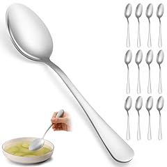 Pcs dinner spoons for sale  Delivered anywhere in USA 