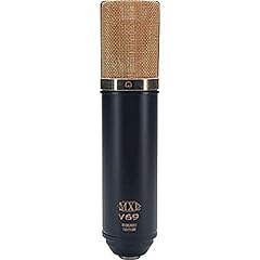 Mxl v69medt microphone d'occasion  Livré partout en France