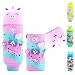 Aungkwang silicone licorne d'occasion  Livré partout en France
