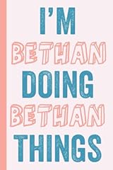 Bethan bethan things for sale  Delivered anywhere in UK