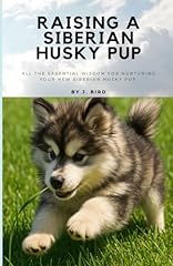 Raising siberian husky for sale  Delivered anywhere in USA 