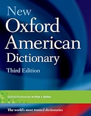 New oxford american for sale  Delivered anywhere in USA 