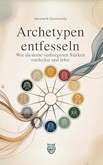 Archetypen entfesseln wie for sale  Delivered anywhere in UK