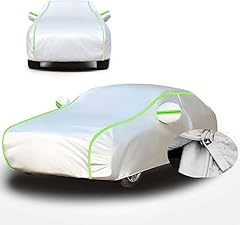 Car cover waterproof for sale  Delivered anywhere in UK