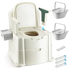 Hybodies bedside commode for sale  Delivered anywhere in USA 